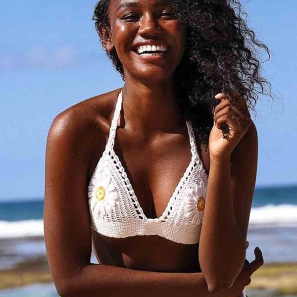 women cute girl set push up knitted daisy bandage bikini swimwear swimsuit floral beachwear only also a bra two-piece suits
women cute girl set push up knitted daisy bandage bikini swimwear swimsuit floral beachwear only also a bra two-piece suits