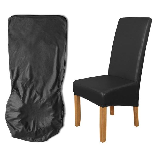 chair covers dining slipcover, high stretch removable cover washable pu leather waterproof seat protector for home
chair covers dining slipcover, high stretch removable cover washable pu leather waterproof seat protector for home