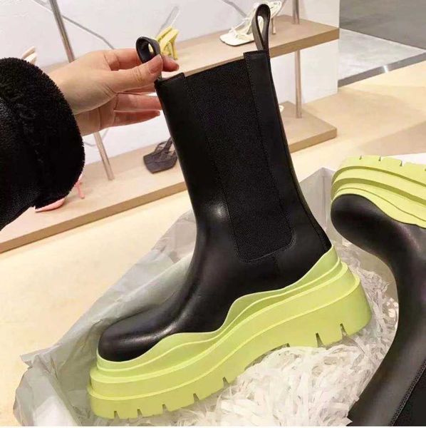 mcckle women's chelsea boots slip on ankle boots women pu leather platform flat shoes ladies non-slip casual botas femininas new y0914, Black
mcckle women's chelsea boots slip on ankle boots women pu leather platform flat shoes ladies non-slip casual botas femininas new y0914, Black