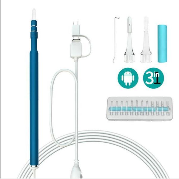 cameras 3in1 5.5mm usb ear pick
cameras 3in1 5.5mm usb ear pick