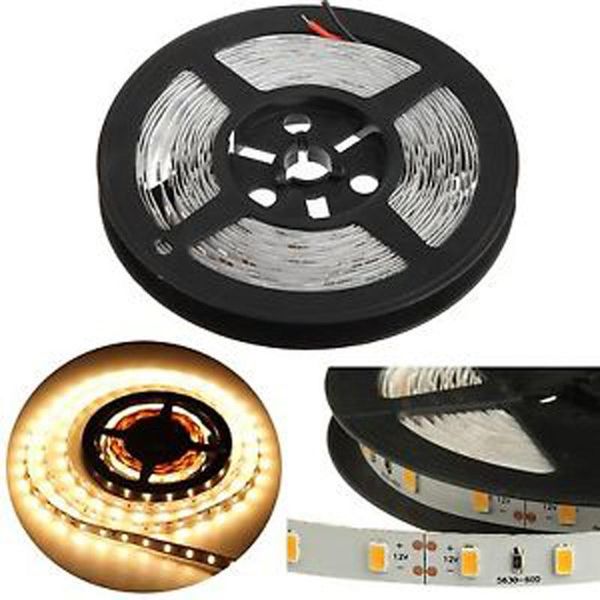 5m led strip light non-waterproof lighting 300leds 60leds/m white / warm red green blue + mail strips
5m led strip light non-waterproof lighting 300leds 60leds/m white / warm red green blue + mail strips