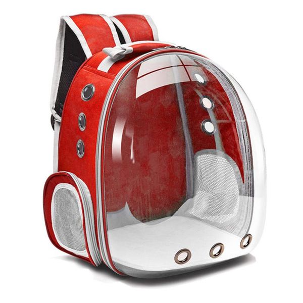 cat carriers,crates & houses carrier bag window bubble carrying travel breathable big space transparent pet dog backpack
cat carriers,crates & houses carrier bag window bubble carrying travel breathable big space transparent pet dog backpack