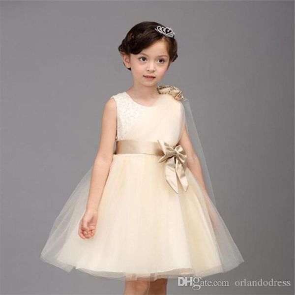 girl's dresses 2021 arrival flower girl for wedding princess birthday party communion pageant dress little kids/children, Red;yellow
girl's dresses 2021 arrival flower girl for wedding princess birthday party communion pageant dress little kids/children, Red;yellow