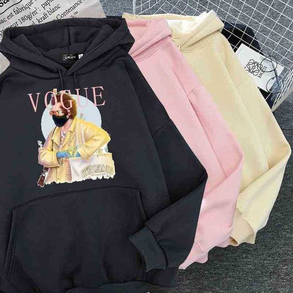 spring brain treatment people with kindness hoodies s-3xl fashion vogue princess hooded women casual punk letter sweatshirt, Black
spring brain treatment people with kindness hoodies s-3xl fashion vogue princess hooded women casual punk letter sweatshirt, Black