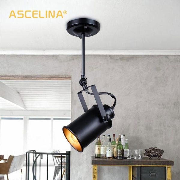 pendant lamps spotlights american lamp led restaurant cafe bar decoration industrial light vintage loft
pendant lamps spotlights american lamp led restaurant cafe bar decoration industrial light vintage loft