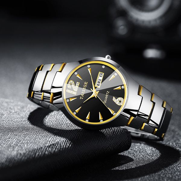 direct sales automatic mechanical watches men's large dial automatic movement all-match trendy, Silver
direct sales automatic mechanical watches men's large dial automatic movement all-match trendy, Silver