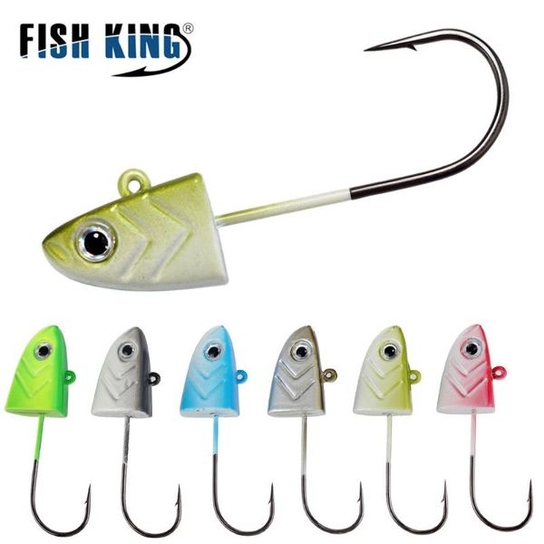 5g 12g 25g multicolor lead jig head fishing hook soft lure jigging silicone bait worm tackle hooks
5g 12g 25g multicolor lead jig head fishing hook soft lure jigging silicone bait worm tackle hooks