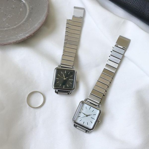 wristwatches luxury brand watches for women stainless steel ladies quartz watch business female clock relogio feminino, Slivery;brown
wristwatches luxury brand watches for women stainless steel ladies quartz watch business female clock relogio feminino, Slivery;brown