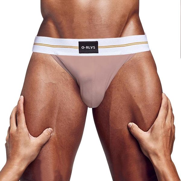 underpants men briefs man modal solid men's underwear brief gay panties comfortable bikini high fork sissy lingerie, Black;white
underpants men briefs man modal solid men's underwear brief gay panties comfortable bikini high fork sissy lingerie, Black;white