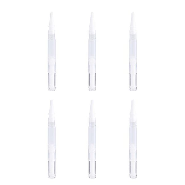 storage bottles & jars 6pcs travel plastic nail polish pen empty cosmetic lip gloss applicators
storage bottles & jars 6pcs travel plastic nail polish pen empty cosmetic lip gloss applicators