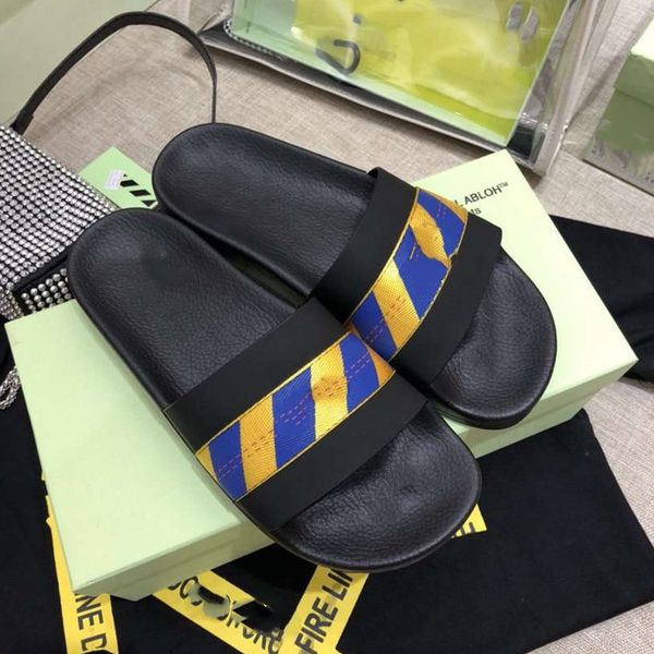 official website 70% off outlet explosion flat casual outdoor slippers genuine leather pint flip flops luxury brand designers design summer, Black
official website 70% off outlet explosion flat casual outdoor slippers genuine leather pint flip flops luxury brand designers design summer, Black