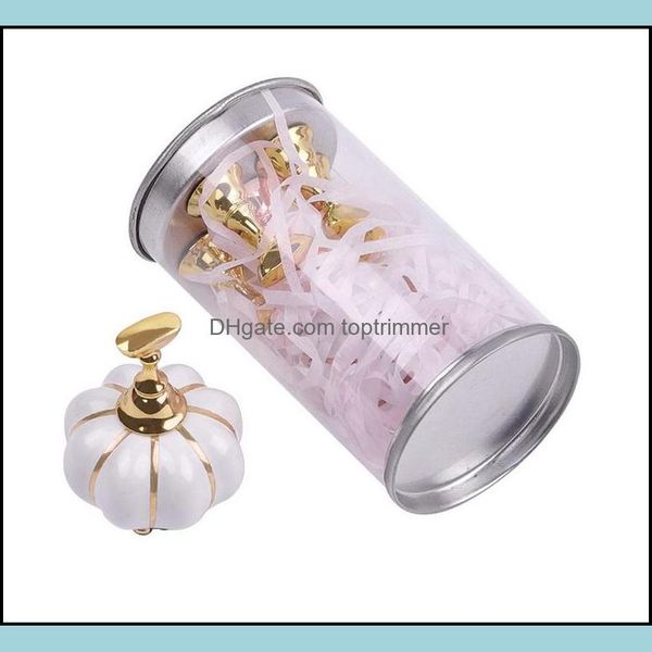 display salon health & beautypumpkin chessboard nail practice base magnectic ceramic fingernail art training support 2 color drop delivery 2
display salon health & beautypumpkin chessboard nail practice base magnectic ceramic fingernail art training support 2 color drop delivery 2