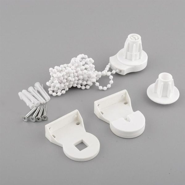 other home decor roller blind shade clutch bracket cord chain with 2m long bead for 25mm tube curtain rolling holder clip accessories
other home decor roller blind shade clutch bracket cord chain with 2m long bead for 25mm tube curtain rolling holder clip accessories