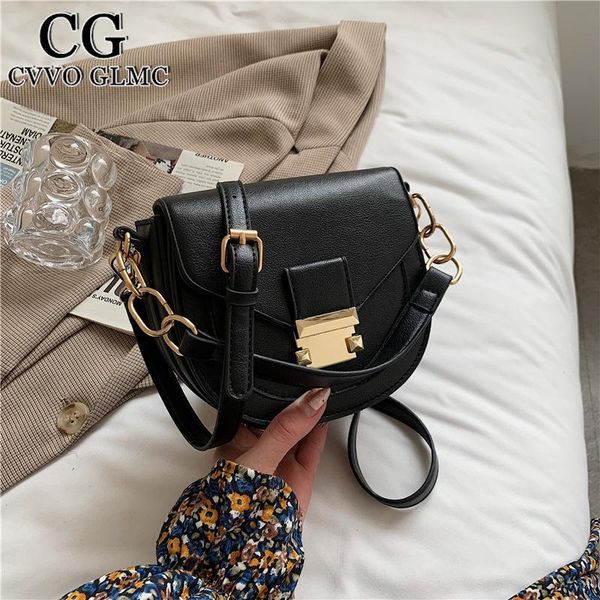 shoulder bags cvvo glmc mini crossbody tote for women 2021 brand semicircle pu leather designer ladies handbags and purses
shoulder bags cvvo glmc mini crossbody tote for women 2021 brand semicircle pu leather designer ladies handbags and purses