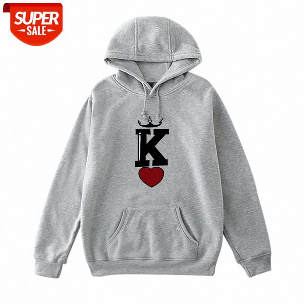 queen king men's and women's velvet sweater couple wear pullover hooded loose-fitting #vd3e, Black
queen king men's and women's velvet sweater couple wear pullover hooded loose-fitting #vd3e, Black