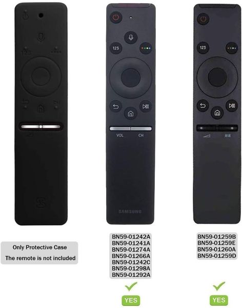 remote controlers sikai shockproof silicone full protective shell case cover for tv bn59-01241a bn59-01242a bn59-01260a bn59-01259e
remote controlers sikai shockproof silicone full protective shell case cover for tv bn59-01241a bn59-01242a bn59-01260a bn59-01259e