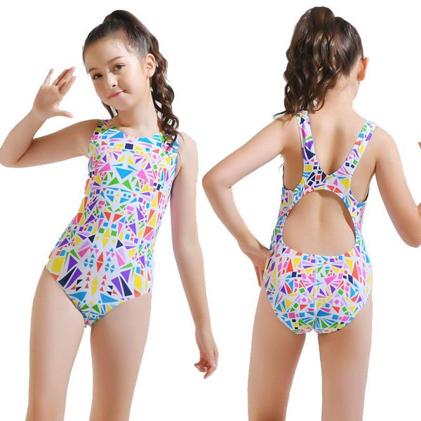 one-piece suits kids professional swimsuit girls swimwear one piece athletic training girl sports bodysuit swimming suit
one-piece suits kids professional swimsuit girls swimwear one piece athletic training girl sports bodysuit swimming suit