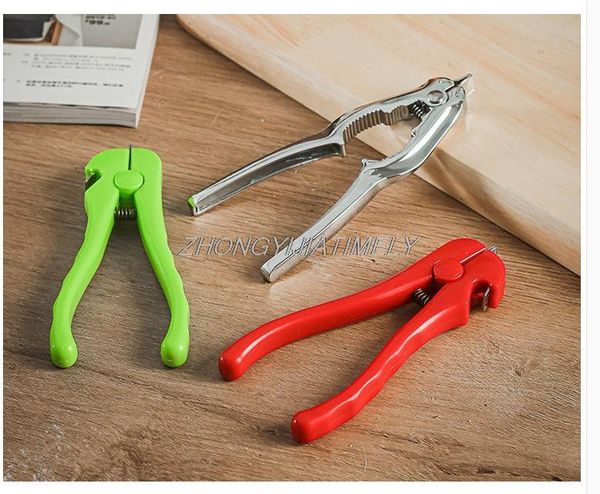 professional hand tool sets clam opener, nut cutter, seafood prying tool, walnut 2pcs/lot
professional hand tool sets clam opener, nut cutter, seafood prying tool, walnut 2pcs/lot
