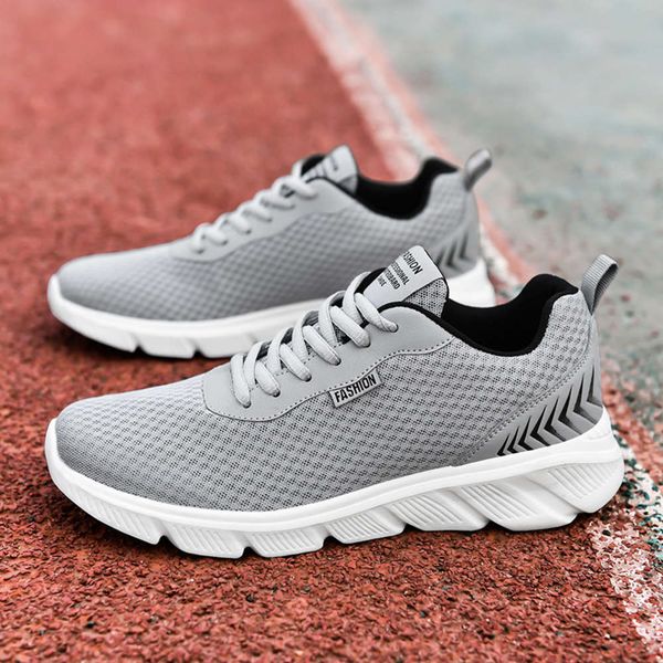 sports casual shoes summer large men's breathable casual 2021 new trend mesh light 3i6x emju, Black
sports casual shoes summer large men's breathable casual 2021 new trend mesh light 3i6x emju, Black
