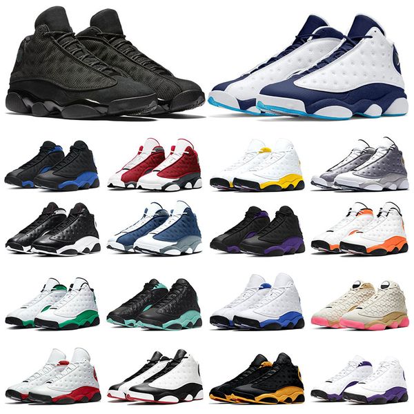 mens sneakers basketball running shoes 13 13s red flint hyper royal black cat university gold reverse he got game sports trainers 7-13
mens sneakers basketball running shoes 13 13s red flint hyper royal black cat university gold reverse he got game sports trainers 7-13