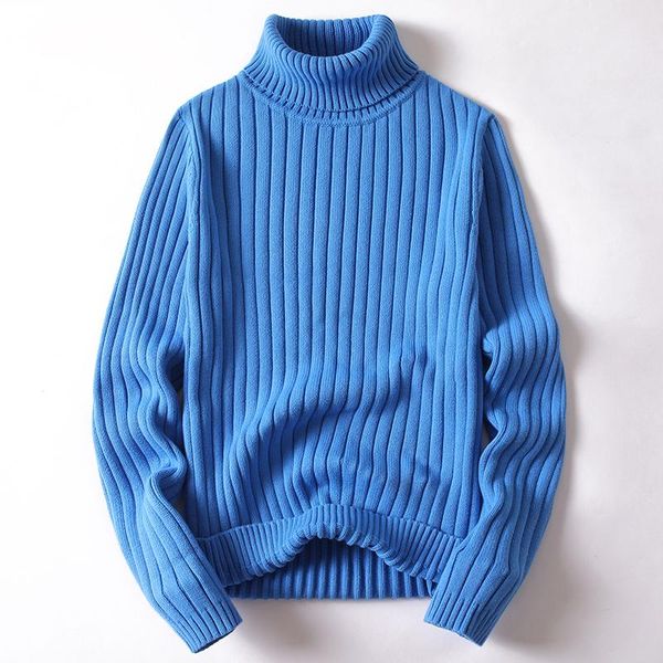 men's sweaters solid turtleneck harajuku sweater men 2021 autumn winter casual knitted pullover fashion basic, White;black
men's sweaters solid turtleneck harajuku sweater men 2021 autumn winter casual knitted pullover fashion basic, White;black