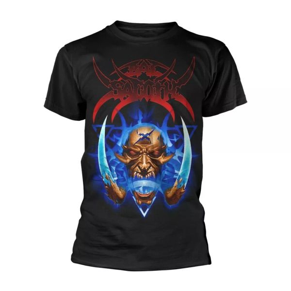 bal-sagoth demon official t-shirt men unisex, White;black
bal-sagoth demon official t-shirt men unisex, White;black