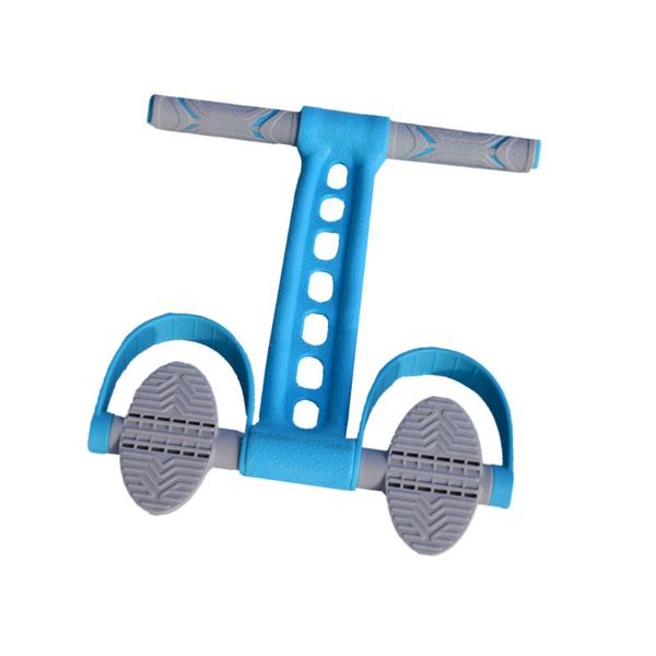 resistance bands home fitness pedal leg pulling practical simple silica puller for woman man
resistance bands home fitness pedal leg pulling practical simple silica puller for woman man