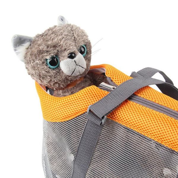 cat carriers,crates & houses summer pet dog carrier handbag mesh breathable single shoulder bags for pets outdoor travel transport puppy kit
cat carriers,crates & houses summer pet dog carrier handbag mesh breathable single shoulder bags for pets outdoor travel transport puppy kit