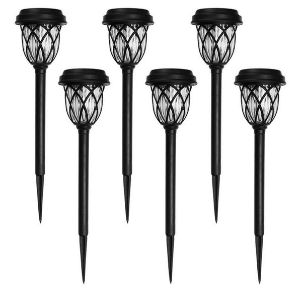 solar lamps 6pcs garden light ip44 waterproof ground lamp wireless decoration pathway for outdoor
solar lamps 6pcs garden light ip44 waterproof ground lamp wireless decoration pathway for outdoor