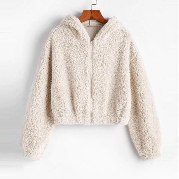 women's hoodies & sweatshirts womens outdoor fashion women solid zipper long sleeve plush sweatershirt hoodie blouse, Black
women's hoodies & sweatshirts womens outdoor fashion women solid zipper long sleeve plush sweatershirt hoodie blouse, Black