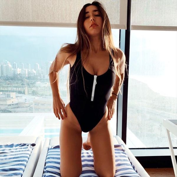 women leaf print bikinis swimsuit vintage retro bathing suit halter biquini maillot de bain femme, White;black
women leaf print bikinis swimsuit vintage retro bathing suit halter biquini maillot de bain femme, White;black