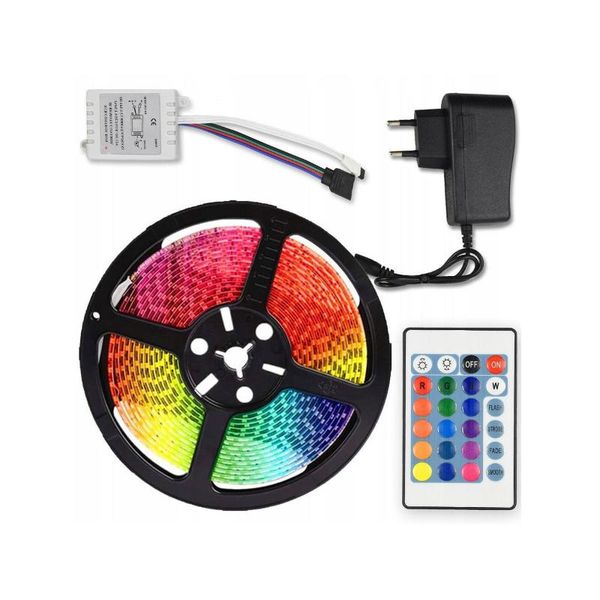 strips led strip room decor rgb tape neon ribbon for pc color smd 5 meters
strips led strip room decor rgb tape neon ribbon for pc color smd 5 meters