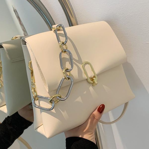 evening bags chain shoulder bag small women 2021 summer pure color messenger fashion korean girl texture square bolsas feminina
evening bags chain shoulder bag small women 2021 summer pure color messenger fashion korean girl texture square bolsas feminina