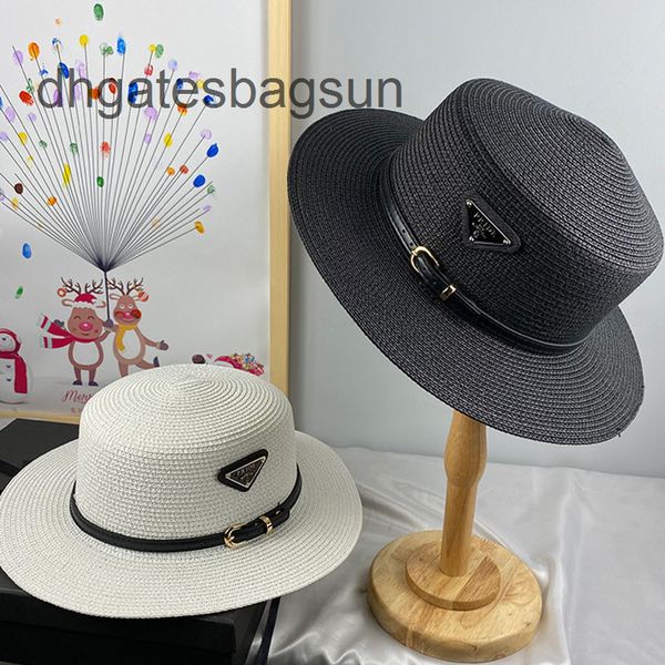brand cap carves net red same flat straw hat women's spring summer big brim sunshade british fashion br inverted triangle 71j5, Blue;gray
brand cap carves net red same flat straw hat women's spring summer big brim sunshade british fashion br inverted triangle 71j5, Blue;gray