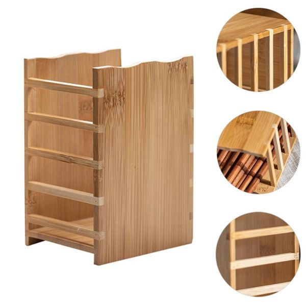 storage bottles & jars 1pc chopsticks cage kitchen utensil holder cutlery dining table organizer
storage bottles & jars 1pc chopsticks cage kitchen utensil holder cutlery dining table organizer