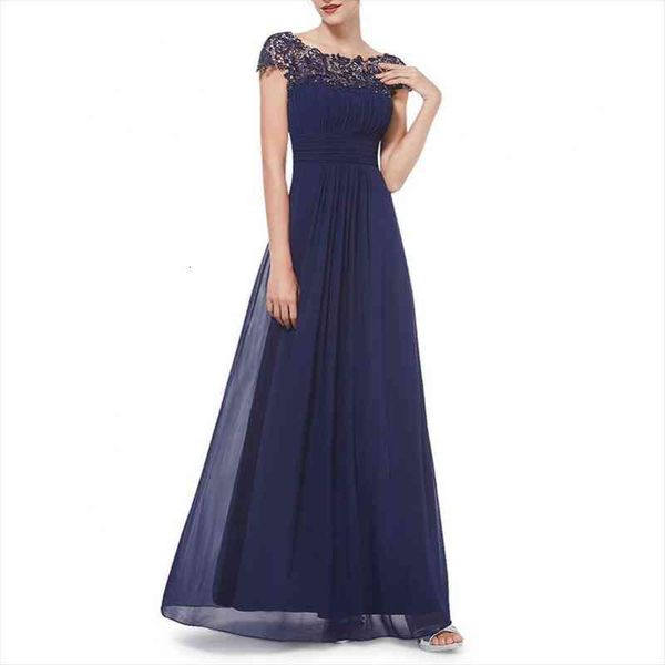 50% dropshippingelegant lace flower backless women dress solid color evening party long maxi, Black;gray
50% dropshippingelegant lace flower backless women dress solid color evening party long maxi, Black;gray