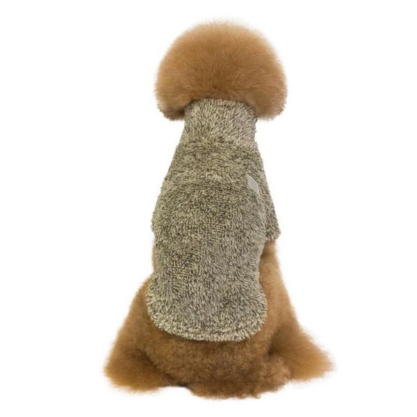 spring pet dogs thickened cashmere solid color thicken outdoor clothing yorkshire teddy costume puppy clothes dog apparel
spring pet dogs thickened cashmere solid color thicken outdoor clothing yorkshire teddy costume puppy clothes dog apparel