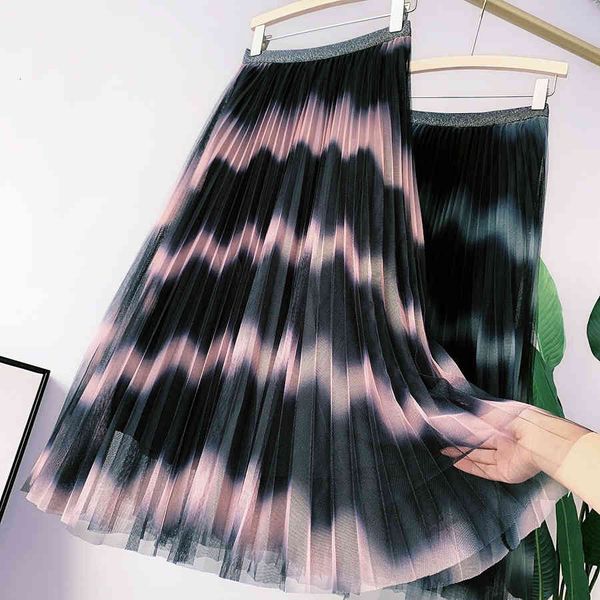 Skirts Women Will See Boho-to-line Knitted Elegant Stretch of High Waist Long Plissate Fashionable Femme Phallus Jupe Skirt OSJP, Black
Skirts Women Will See Boho-to-line Knitted Elegant Stretch of High Waist Long Plissate Fashionable Femme Phallus Jupe Skirt OSJP, Black