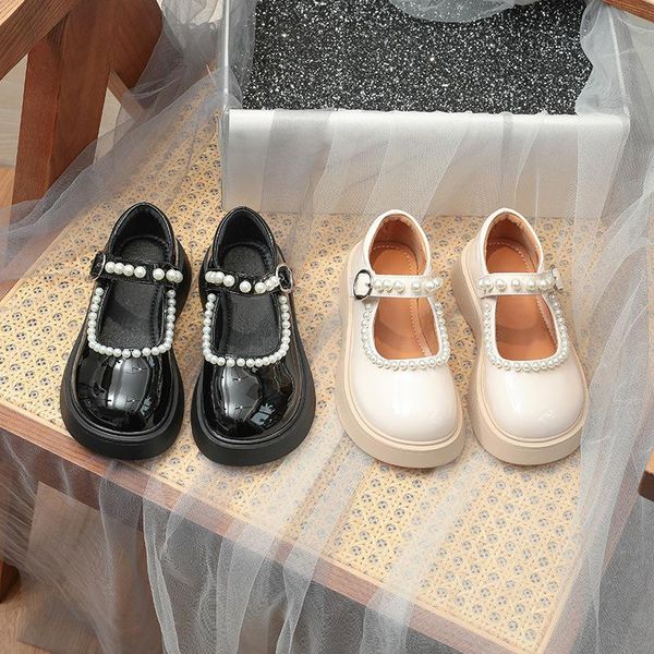 flat shoes girls leather princess children flats spring/autumn moccasins toddler baby breathable casual kids 03a, Black;grey
flat shoes girls leather princess children flats spring/autumn moccasins toddler baby breathable casual kids 03a, Black;grey
