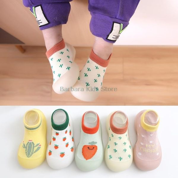 first walkers walker sock shoes baby girl soft toddler boy knit booties kid child infant born cartoon pink cute fruit
first walkers walker sock shoes baby girl soft toddler boy knit booties kid child infant born cartoon pink cute fruit