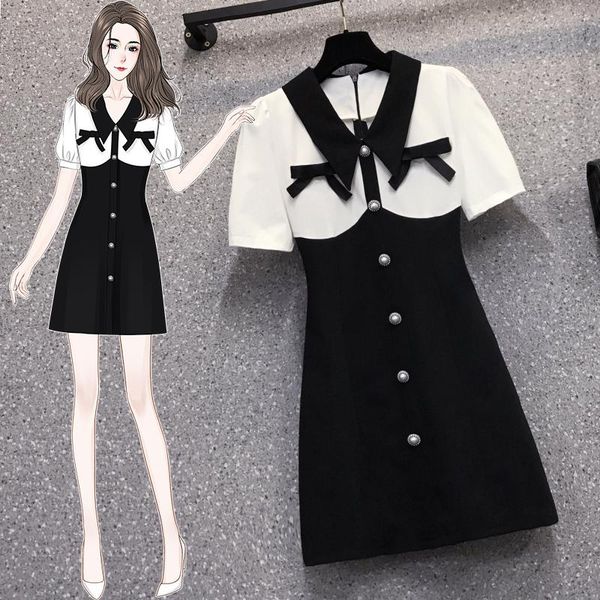 plus size dresses women cute fashion l-4xl dress xxxl 3xl xxxxl black white patchwork party slim casual for fat ladies woman
plus size dresses women cute fashion l-4xl dress xxxl 3xl xxxxl black white patchwork party slim casual for fat ladies woman