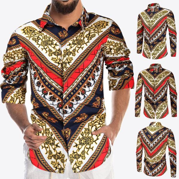 men's casual shirts sb06418 fashion 2021 runway luxury european design party style clothing, White;black
men's casual shirts sb06418 fashion 2021 runway luxury european design party style clothing, White;black