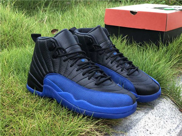 jumpman 12 12s game royal basketball designer shoes outdoor running trainers sports size 40--47.5 ship with box2n9a
jumpman 12 12s game royal basketball designer shoes outdoor running trainers sports size 40--47.5 ship with box2n9a