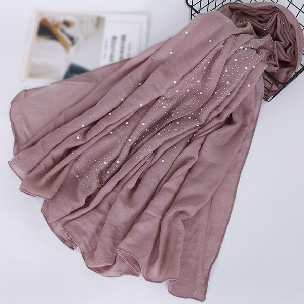 scarves fashion pearl women long scarf muslim hijab femme musulman headscarf islamic shawls and wraps wj0076, Blue;gray
scarves fashion pearl women long scarf muslim hijab femme musulman headscarf islamic shawls and wraps wj0076, Blue;gray