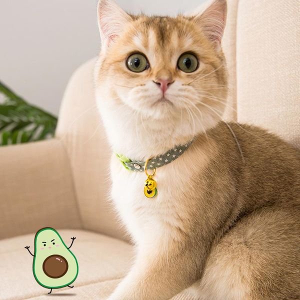 cat collars & leads cute safety light collar with bell pet dog neck belt kitten accessories anti etranglement necklace supply
cat collars & leads cute safety light collar with bell pet dog neck belt kitten accessories anti etranglement necklace supply