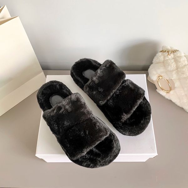designers new women/girl casual plush slippers fashion skin-friendly and spring/autumn comfortable and warm flat shoes brand wholesale size, Black
designers new women/girl casual plush slippers fashion skin-friendly and spring/autumn comfortable and warm flat shoes brand wholesale size, Black