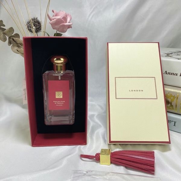 jo malone limited for men or women fragrance english pear red bottle cologne perfume 100ml long lasting spray fast and delivery
jo malone limited for men or women fragrance english pear red bottle cologne perfume 100ml long lasting spray fast and delivery