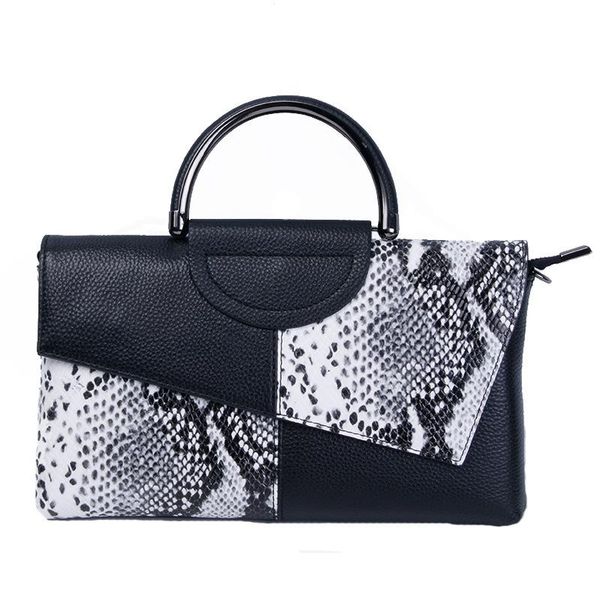 leather handbag women's messenger bag shoulder large capacity versatile fashion evening bags
leather handbag women's messenger bag shoulder large capacity versatile fashion evening bags