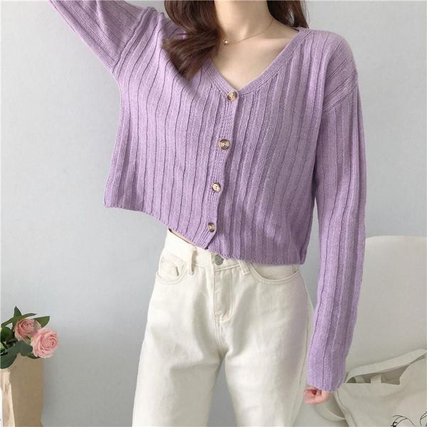 women's sweaters cardigan knitted sweater v-neck long sleeve cashmere knit coat female women winter clothes, White;black
women's sweaters cardigan knitted sweater v-neck long sleeve cashmere knit coat female women winter clothes, White;black