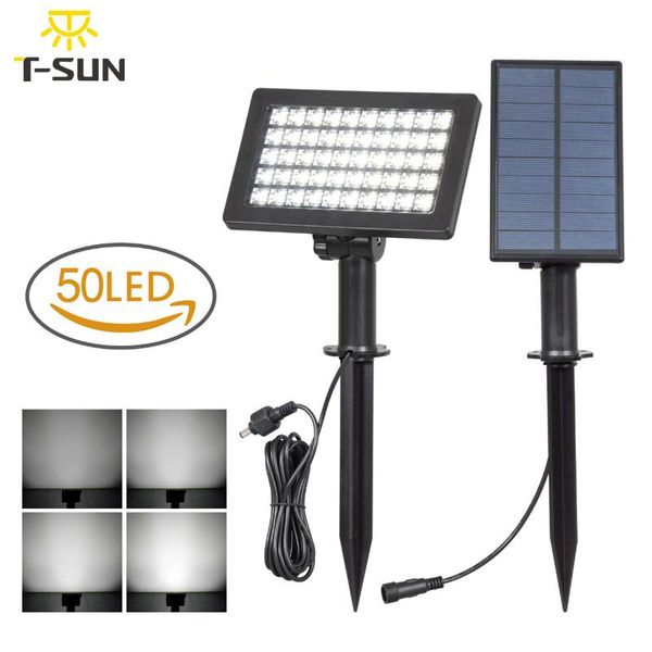 solar lamps t-sunrise lamp outdoor lighting garden light spotlight waterproof ip44 powered for tree, patio, yard
solar lamps t-sunrise lamp outdoor lighting garden light spotlight waterproof ip44 powered for tree, patio, yard